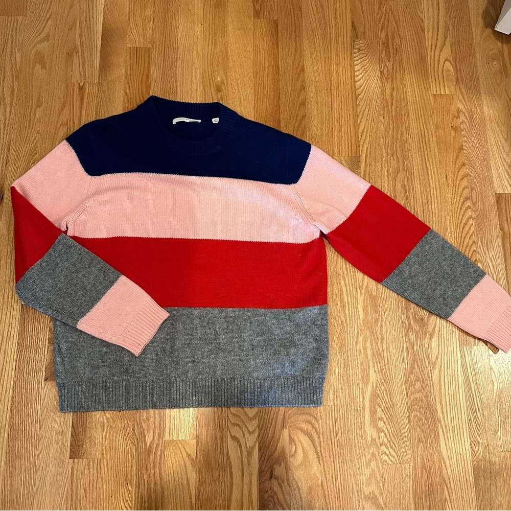 Chinti & Parker Sweater